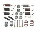 Wagner Drum Brake Hardware Kit F105843 H7072 Fits 1982-1983 Buick Century. Fixed Price $14.10.