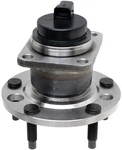 Raybestos 713085 Wheel Bearing And Hub Kit. Fixed Price $262.50.