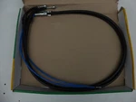 Brake Cable Kit Mga KC4469 Audi A3 Vw Golf Iv Seat Toledo 2. Fixed Price $35.01.