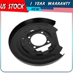 98-2002 Lincoln Navigator Ford F-150 Expedition Rear Brake Plate 6L3Z2C220L. Fixed Price $27.52.