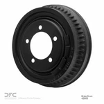 Dynamic Friction Company 365-42003 True Balanced Brake Drum. Fixed Price $142.03.