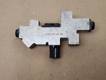 1998 - 2001 Dodge Ram 1500 2500 Dakota Durango Abs Brake Proportioning Valve Oem. Fixed Price $55.97.