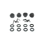 Disc Brake Hardware Kit Pronto H5575. Fixed Price $36.99.