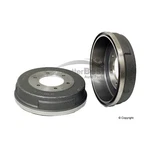 One New Genuine Brake Drum 4350160010 For Toyota Land Cruiser. Fixed Price $148.25.