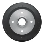 DRM-59006 R1 Concepts Brake Drum Rear For Honda Civic 1980-1983. Fixed Price $43.66.