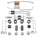 Drum Brake Hardware Kit Better 17509K Fits 2004 Toyota Sienna. Fixed Price $14.00.