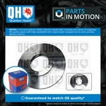 2X Brake Discs Pair Vented Fits Porsche 944 2.5 Front 81 To 86 282MM Set Qh New. Fixed Price $75.73.