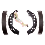 For Scion Iq 2012-2015 Acdelco 171010B Gold Rear Drum Brake Shoes. Fixed Price $42.80.