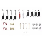 18K593 Ac Delco Brake Drum Hardware Kit Rear For Chevy Olds Ville Cutlass. Fixed Price $17.44.