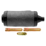 Ford F-700 80-83 Raybestos WC37180 ELEMENT3 Front Drum Brake Wheel Cylinder. Fixed Price $38.49.