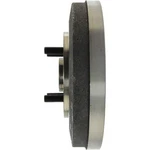 Centric 123.50006 Tek Standard Brake Drum. Fixed Price $74.08.