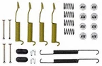 Raybestos 507249 Drum Brake Return Spring Kit New!. Fixed Price $29.80.