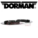 Dorman Rear Brake Backing Plate For 2003-2014 Gmc Savana 1500 Hardware Hq. Fixed Price $75.01.