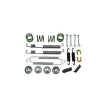 Drum Brake Hardware Kit Carlson 17319. Fixed Price $45.99.