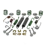 Drum Brake Hardware Kit-r-line Raybestos H17368 Fits 00-05 Toyota Echo. Fixed Price $26.79.