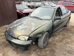 Rear Brakes Fits 82-02 Cavalier 1473060. Fixed Price $25.00.