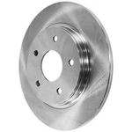 Right Rear Brake Disc 2008-2013 Dodge Caravan Grand Journey Sxt R/t 4721996AB. Fixed Price $104.68.
