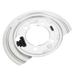 Genuine Gm 2003-2018 Chevrolet Hummer Brake Dust Shield Backing Plate 15949893. Fixed Price $58.49.