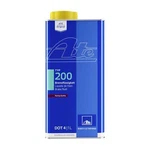 Brake Fluid-original Typ 200 Ate 706202. Fixed Price $37.30.