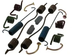 Front Drum Brake Hardware Kit 22CCCDS39 For F250 F350 E300 Econoline 1967 1968. Fixed Price $33.09.