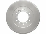 Dynamic Friction 53VF52G Rear Brake Drum Fits 1990-1994 Toyota Land Cruiser. Fixed Price $80.67.
