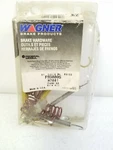 F113880S Wagner Drum Brake Hardware Kit Made In Usa H7081. Fixed Price $11.94.