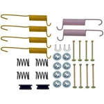 Dorman HW7064 Drum Brake Hardware Kit. Fixed Price $26.19.