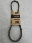 New Gates V -belt 6941 Powerrated. Fixed Price $14.99.