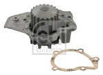 Febi Bilstein 09257 Water Pump For Citroen, Peugeot. Fixed Price $26.88.