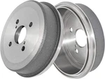 Rear Brake Drums For 1993-2002 Toyota Corolla. Fixed Price $52.95.