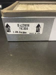 Baldwin PA3804 Air Filter Nos. Fixed Price $22.00.