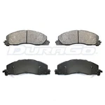 Disc Brake Pad Set Iap Dura BP1399MS. Fixed Price $44.95.