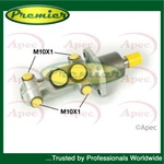 Premier Brake Master Cylinder Fits Mercedes Vito 1997-2003 V-class 1996-2003. Fixed Price $106.39.