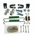 Parking Brake Hwd Kit Carlson H7362. Fixed Price $19.27.