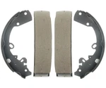 Raybestos 922PG ELEMENT3 Organic Brake Shoe Rear For 04-11 Dakota Raider. Fixed Price $71.02.