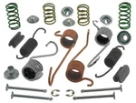 Carlson 74GV56Z Rear Drum Brake Hardware Kit Fits 1991-1996 Buick Roadmaster. Fixed Price $19.14.