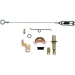 HW2535 Dorman Drum Brake Self Adjuster Cable Front Rear Passenger Right Side. Fixed Price $29.41.