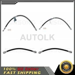 Sunsong Brake Hose Line Fits 2004 2005 2006 Hyundai Elantra. Fixed Price $88.70.