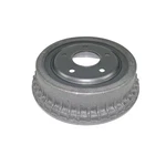 The Right Stuff BD01 Select Gm Cars Brake Drum Rear. Fixed Price $69.91.