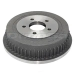Brake Drum-rear Iap Dura BD80021. Fixed Price $79.52.