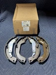 New Acdelco Gm Oem 171-1101 13381403 Drum Brake Shoe Kit 2011-2015 Cruze. Fixed Price $49.99.
