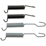 Dorman HW369 Drum Brake Return Spring Kit. Fixed Price $24.82.