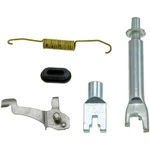 Dorman HW12546 Drum Brake Self Adjuster Rer Kit For Pai. Fixed Price $31.25.
