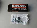 Carlson Drum Brake Self Adjuster Repair Kit Fits 2004-2007 Saturn Vue (H2691). Fixed Price $6.99.