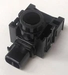 Oem Toyota Highlander Object Sensor 89341-0E020-C0 Altitude Black (218). Fixed Price $62.50.