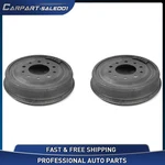 Brake Drum Front Durago Fits Ford F-100 1961-1969. Fixed Price $148.99.