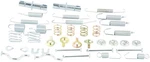 Febest 0104-GRJ150R-KIT Brake Shoe Fitting For Toyota 47405-60010. Fixed Price $31.76.