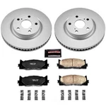 Disc Brake Kit Power Stop CRK3053. Fixed Price $247.99.