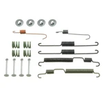 Dorman Drum Brake Hardware Kit For Verna, Accent HW17366. Fixed Price $38.68.