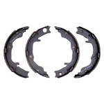 For Mitsubishi Eclipse 2006-2012 R1 Concepts Premium Rear Parking Brake Shoes. Fixed Price $48.72.